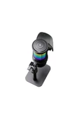 MC-PW13 RGB Led Condenser USB ASMR Stüdyo Mikrofonu - 2
