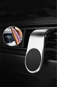 Çok Amaçlı Magnetic Car Holder Araç Içi Telefon Tutucu - 6