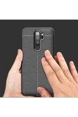 Xiaomi Redmi Note 8 Pro Kılıf Niss Silikon Kılıf - 6