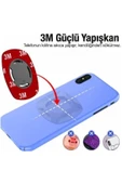 Motosiklet,Bisiklet,ONVO/CityCoco/Segway/RKS/Xiaomi/Citymate Uyumlu Scotter Telefon Tutucu Uyumlu - 3
