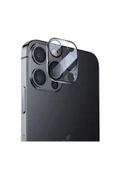 Iphone 12 Pro Kamera Lens Koruma Camı thumbnail 1