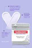 Sudocrem Bebek Bakım Kremi 60g Pişik ve Cilt Koruyucu - 3