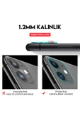 Iphone 13 Pro Kamera Lens Koruma Camı thumbnail 3