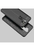 Xiaomi Redmi Note 8 Pro Kılıf Niss Silikon Kılıf - 5