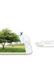Apple Lightning Micro Usb Akıllı Şarj Data Kablosu - 4