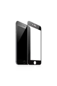 Gener Iphone 6-6s 3d Temperli Full Cam Ekran Koruyucu-siyah thumbnail 1