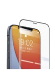 Apple Iphone 12 Pro Kavisli Tam Ekran Koruyucu thumbnail 5