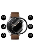 Huawei Watch Gt 3 46mm Ppma Pet Saat Ekran Koruyucu thumbnail 3