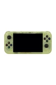RG50XX Retro Oyun Konsolu,5 İnç HD IPS Ekran,Çift Joystick,64GB Kart,Linux Sistem,HD TV Out Konsol - 1