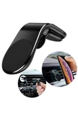 Çok Amaçlı Magnetic Car Holder Araç Içi Telefon Tutucu - 2