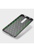 Xiaomi Mi 9t Kılıf Negro Silikon Kılıf - 4