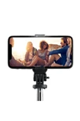 L02s Bluetooth Kumandalı Işıklı Tripod Selfie Çubuğu - 5