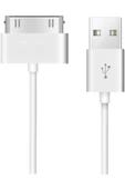 Apple Ipad 1-2-3 Orjinal Şarj Data Kablosu - 3