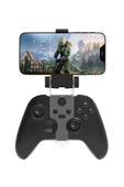 Xbox Series S/X \One X/ S Oyun Kollar için Cep Telefonu Kelepçesi (Dobe TYX-0631B) - 1