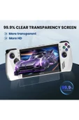 Ekran koruyucu  ROG Ally X uyumlu [7 inç]  Nano 9H Cam Ekran Koruyucu-2 Adet thumbnail 6