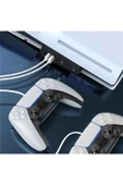 PG-P5S003 PS5 Slim Disk / Dijital 6in1 USB Hub Çoklayıcı Adaptörü - 4