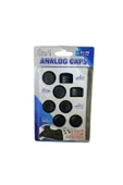 Ps4-Ps5 Uyumlu 8in1 Analog Koruyucu ve Yükseltici Pad - 1