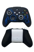 Xbox Series S/seris X 9.nesil Uyumlu Desenli Oyuncu Kolu Silikon Kılıf +Analog Silikon thumbnail 2