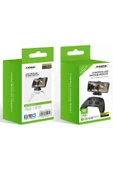 Xbox Series S/X \One X/ S Oyun Kollar için Cep Telefonu Kelepçesi (Dobe TYX-0631B) - 5