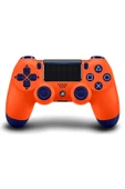 DualShock 4 V2 ZCT2 Kablosuz PS4 Oyun Kolu Uyumlu - 1