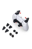 Ps5 Dualsense Controller Için Trigger Set 8li Tetikleyici thumbnail 6