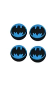 Batman Arkham  PS5/PS4/PS3/Xbox One/One X/One S/Series X/Series S  3D Analog silikon -4 Adet - 1