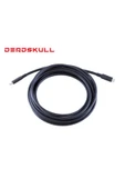 PS5/PS5 Slim/PS5 PRO Uyumlu 3M Type-C Type-C Joystick Şarj Data Kablosu - 4