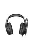 GXT 488 Forze-G PS4 PC Gri Kamuflaj Kablolu Oyuncu Kulaklık thumbnail 4