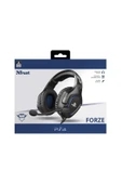 GXT 488 Forze-G PS4 PC Gri Kamuflaj Kablolu Oyuncu Kulaklık thumbnail 7