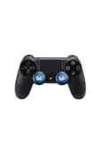 Doreamon  PS5/PS4/PS3/Xbox One/One X/One S/Series X/Series S 3D Analog silikon Koruyucu -4 Adet - 2