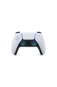 Batman Maske PS5/PS4/PS3/Xbox One/One X/One S/Series X/Series S  3D Analog silikon Koruyucu -2 Adet - 2