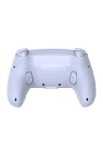 PlayStation 4 ve PC için RGB LED Kablosuz Kontrol Cihazı - 4