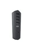 PG-P5S003 PS5 Slim Disk / Dijital 6in1 USB Hub Çoklayıcı Adaptörü - 3