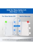 Xbox One/One S/One X Oyun Kolu Yedek Pil Kapağı - 3