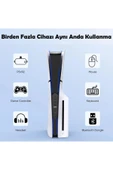 PG-P5S003 PS5 Slim Disk / Dijital 6in1 USB Hub Çoklayıcı Adaptörü - 5