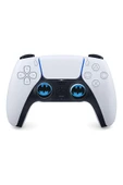 Batman Arkham  PS5/PS4/PS3/Xbox One/One X/One S/Series X/Series S  3D Analog silikon -4 Adet - 2