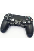 PES  PS5/PS4/PS3/Xbox One/One X/One S/Series X/Series S  3D Analog silikon Koruyucu -4 Adet - 2