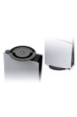 TP5-3573 PS5 Slim Disk/PS5 Slim Dijital Uyumlu Ultra İnce Dikey Stand - 3