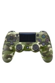 Ps4 Joystick Ps4 Kol Dualshock4 V2 Garantili Yenilenmiş Ps4 Kol Yeşilkamuflaj thumbnail 1