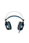 Gs500 Pc Ps4 Ps5 Xbox One One X One S Series X Series S Işıklı 3.5mm Gamer Oyuncu Kulaklık - 4