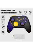 N2 Pc/ps3 2.4ghz Kablosuz Wireless Oyuncu Kolu - 4