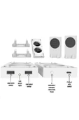 TYX-0658 Xbox Series/S Kademeli Soğutucu Fanlı Dikey Stand - 2