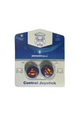 Süperman  PS4/PS5 Game Pad  Analog yükseltici kontrol kiti - 1