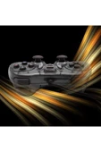 Pc Uyumlu Usb Dual Shock Titreşimli Joystick Oyun Kolu-cfl-2586 - 2
