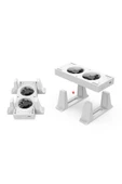 TYX-0658 Xbox Series/S Kademeli Soğutucu Fanlı Dikey Stand - 4