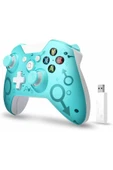 N1 Pc/ps3 Android Tv Uyumlu Kablosuz Gamepad Oyun Kolu - 2