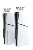 İpega PG-P5S026 PS5 Slim Disk/PS5 Slim Dijital 6in1 USB TYPE-C Çoklayıcı - 2