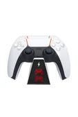 PS5 Dobe Dual Dock Gamepad Göstergeli Şarj Stand/TP5-0518B - 4