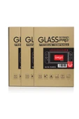 PG-SW100 Switch OLED Temperli HD Ekran Koruyucu Parmak izi ve Yağ Kirliliği Önleyici - 5