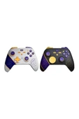 N2 Pc/ps3 2.4ghz Kablosuz Wireless Oyuncu Kolu - 2